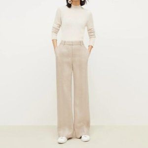 M.M. Lafleur Tinsley Trouser - wool herringbone